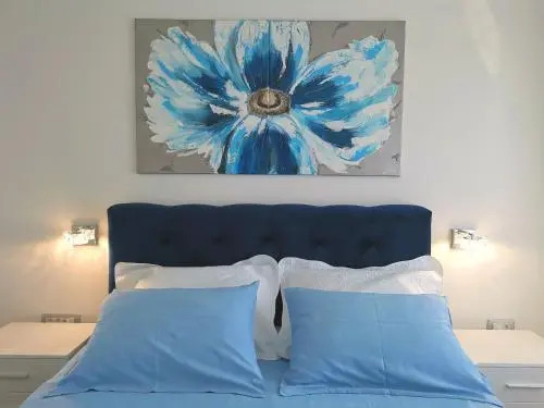 Apartments Garden Residence Opatija