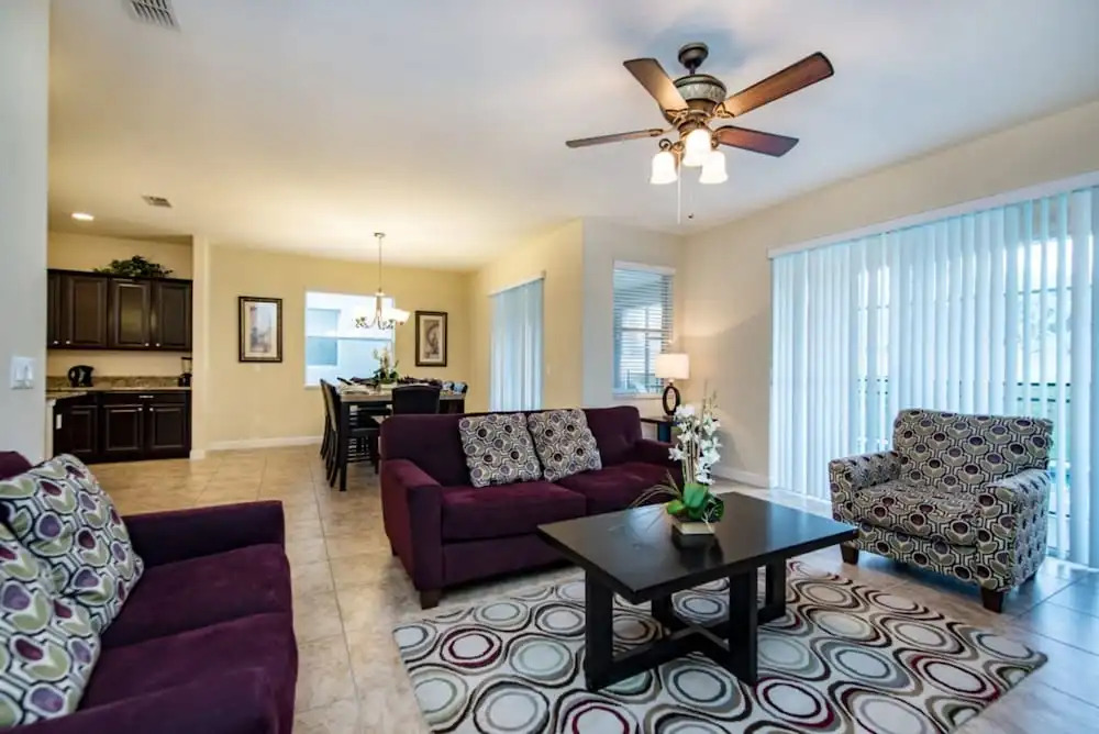Paradise Palms - 8870 Candy Palm Road