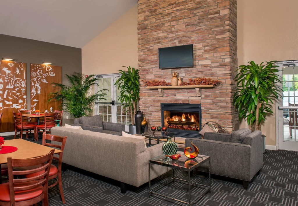 TownePlace Suites by Marriott Clinton at Joint Base Andrews