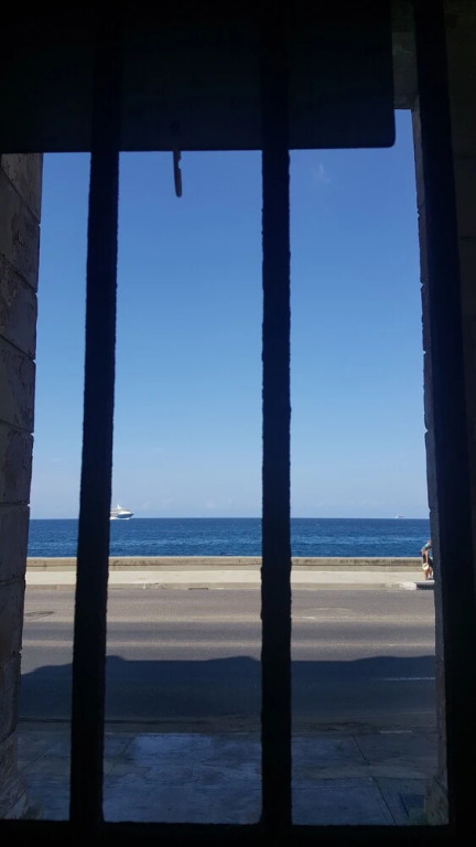 Casa Victoria Vista al Mar
