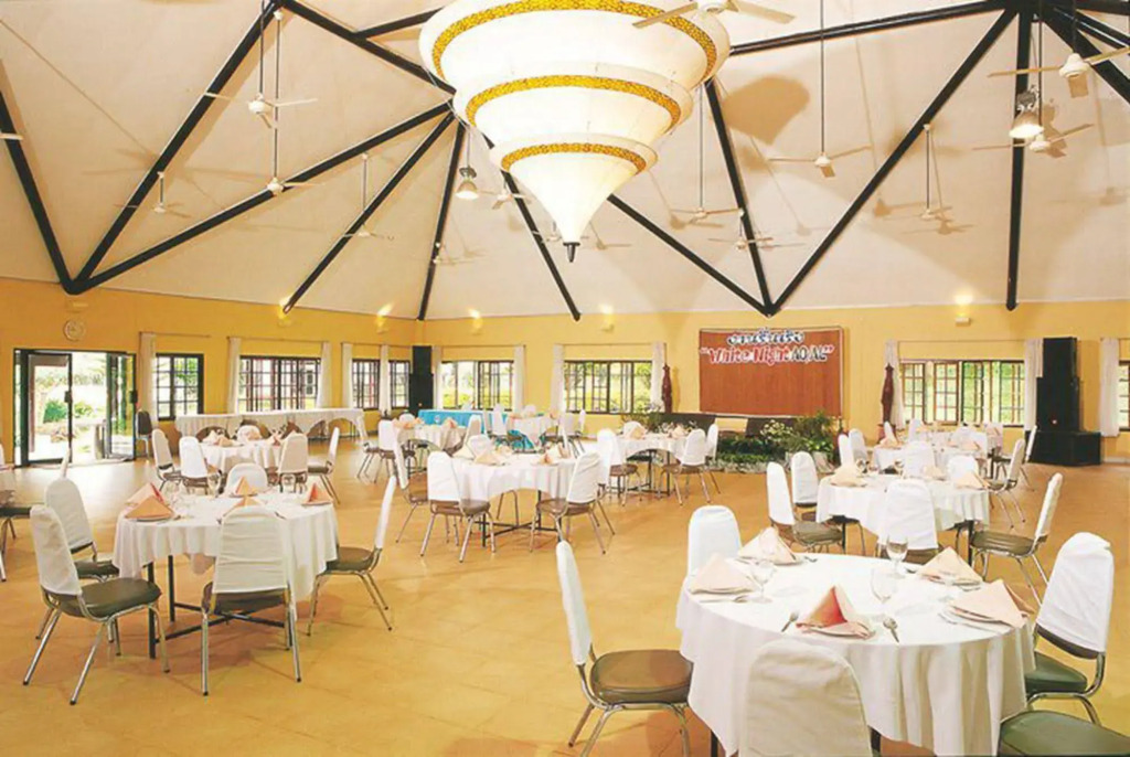 Rungyen Resort