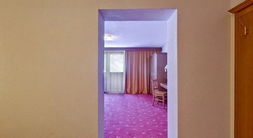 Hotel Bruno