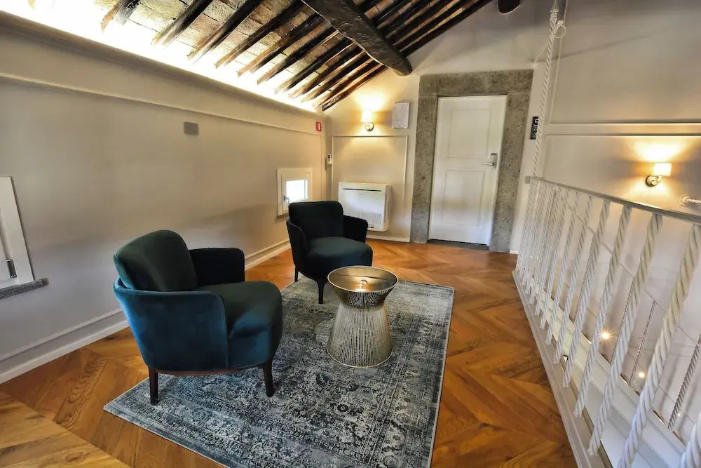 Corte Sospesa Guest House & Spa