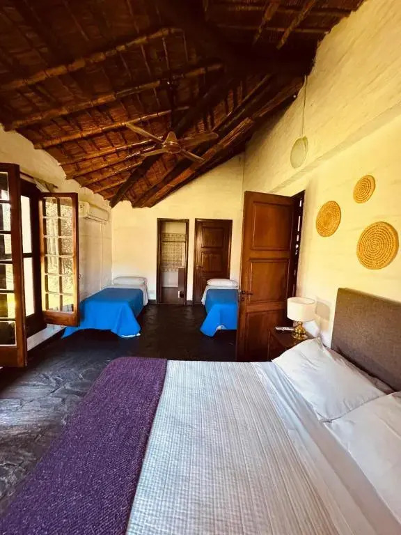 Posada Morotí