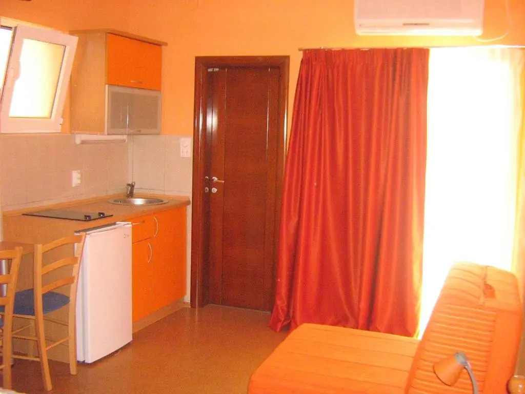 Apartments Srzentic