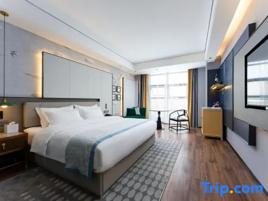 Vyluk Hotel(Hengyang Shigu Branch)