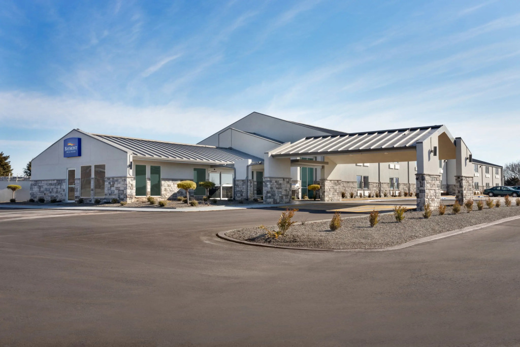 Quality Inn Shawnee North I-40