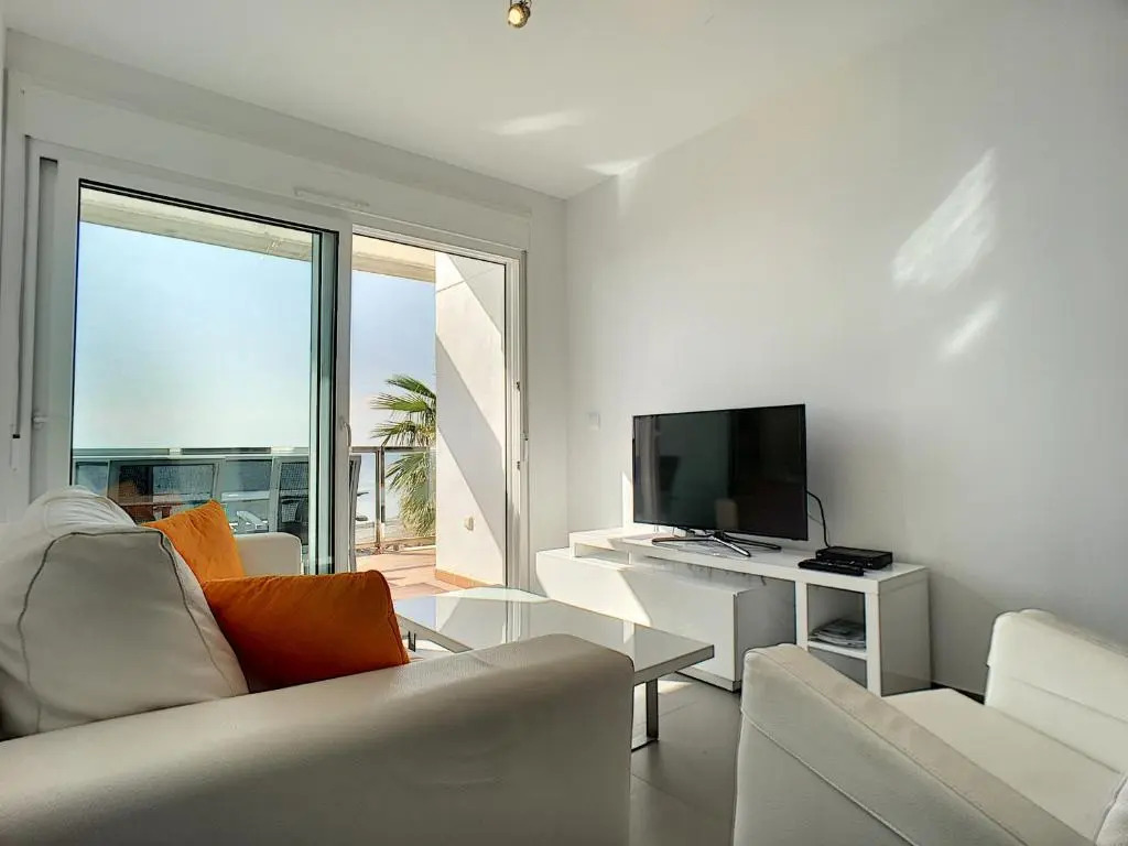 Arenales - Van de Sype 111