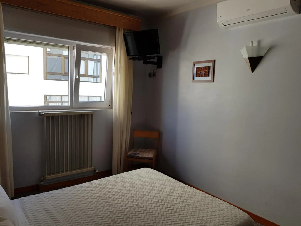 Hotel Nordeste Shalom