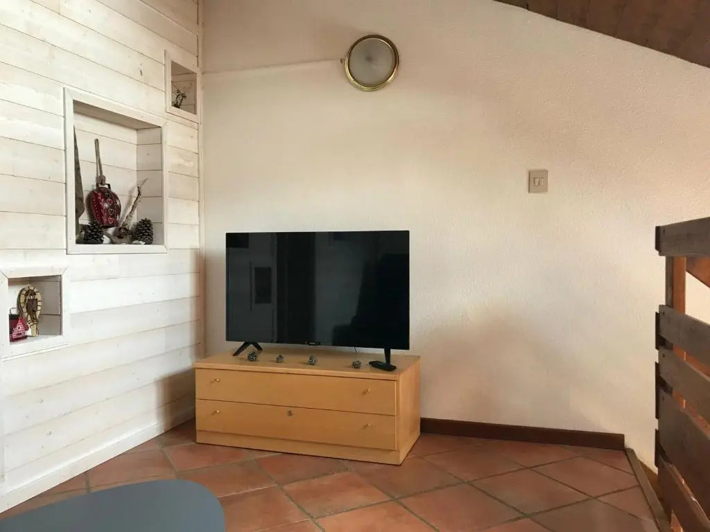 Appartement Montgenèvre, 3 pièces, 4 personnes - FR-1-445-129