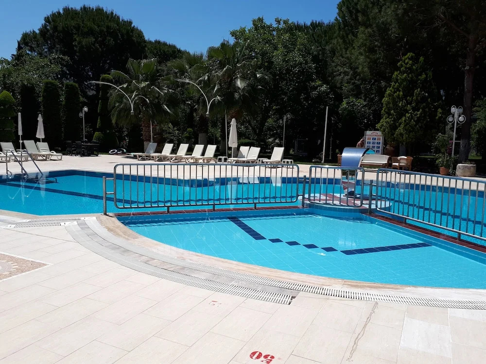 Kusadasi Spacious Apart