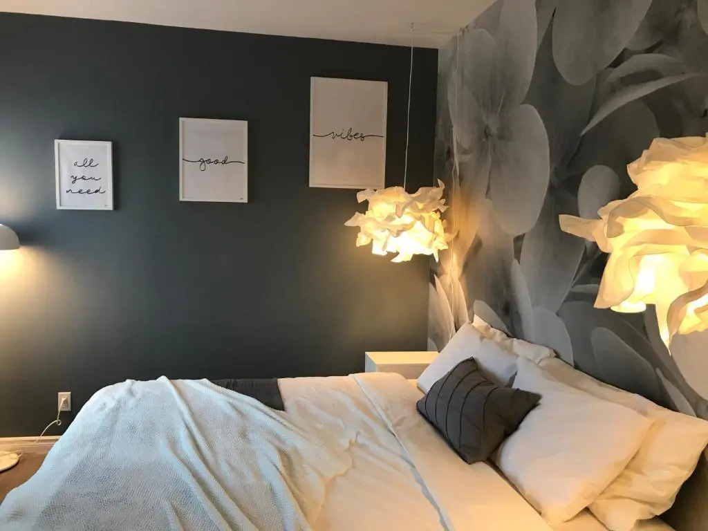 Cozy room - Olympic stadium & Downtown Montreal #7