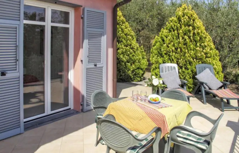 Flat 50M² 1 Bedroom 1 Bathroom - Imperia
