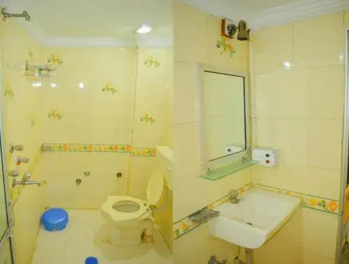 Hotel Samay