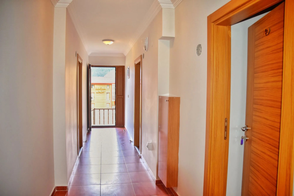 Tellioglu & Mericoglu Suite Hotel