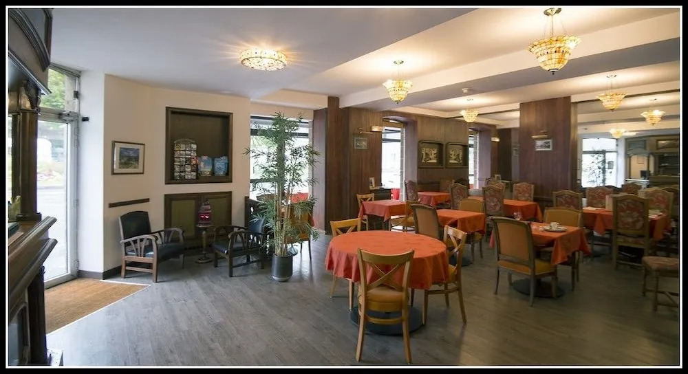 Hôtel de France