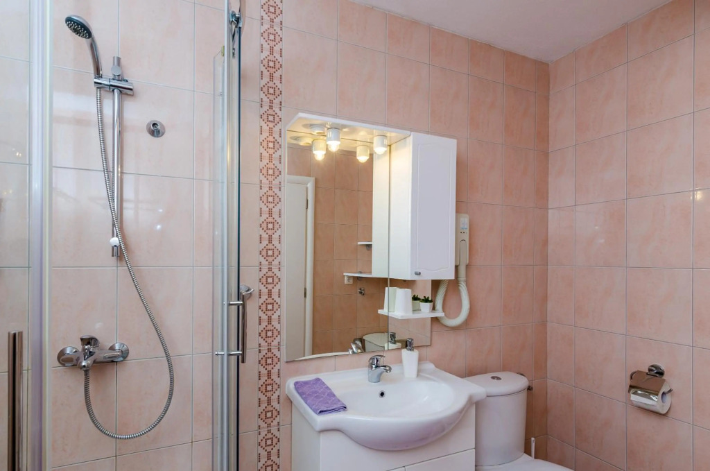 Apartments Pavle