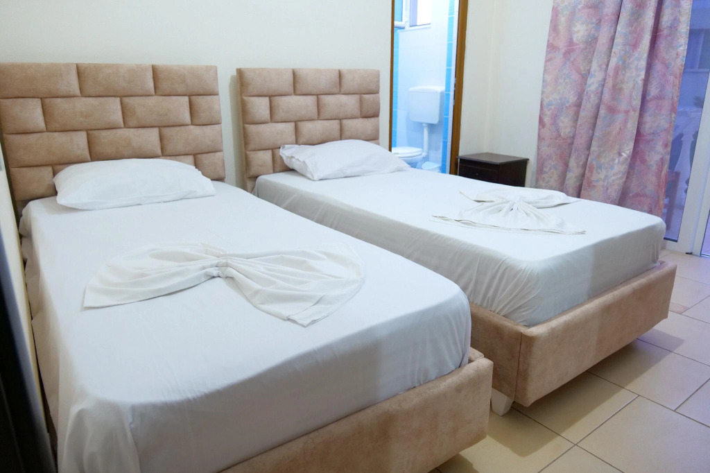 Hotel Rixhi