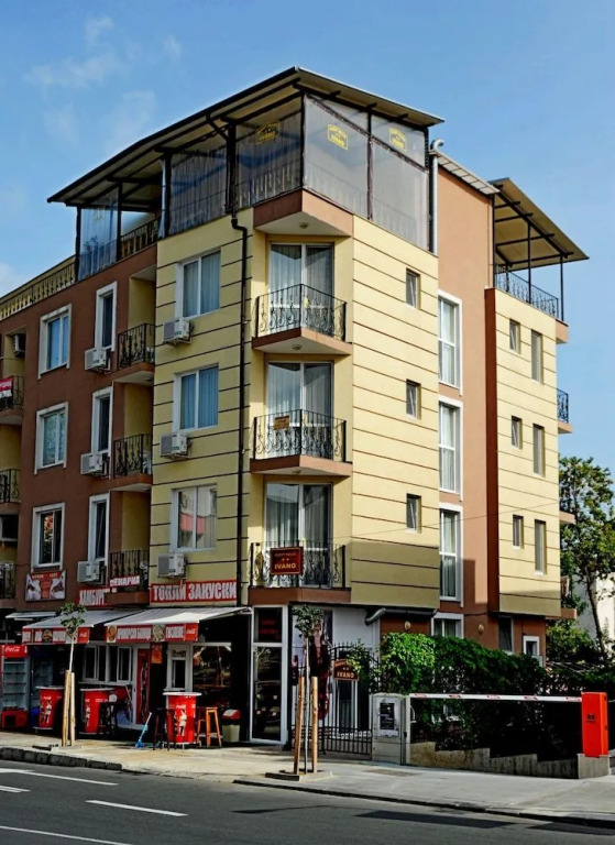 Guest House Ivano