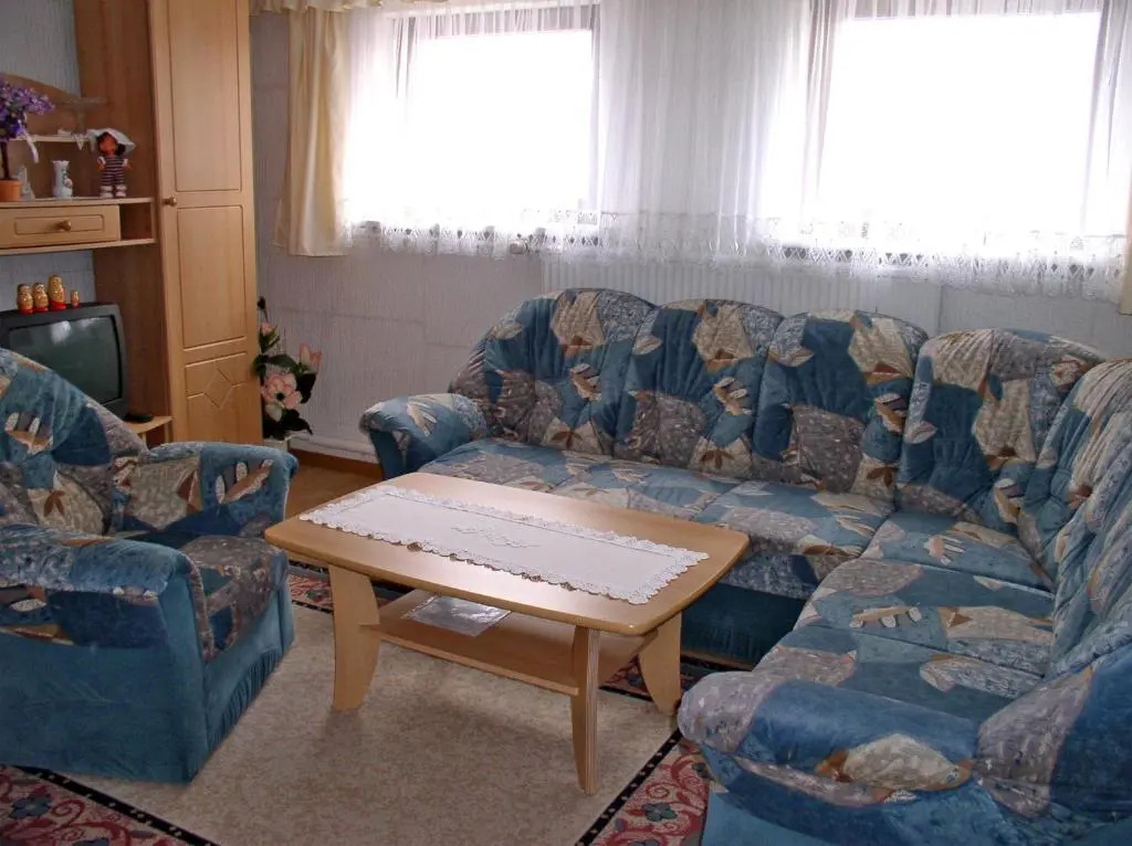 Ferienwohnung Heringsdorf USE 1471