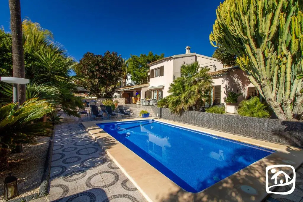 Villa El Salvador by Interhome