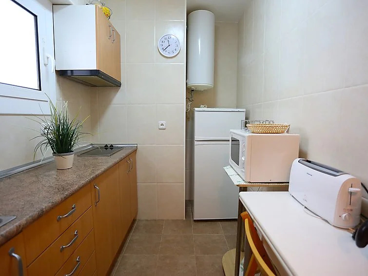Apartamentos Flandria