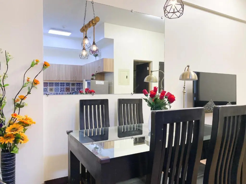 Bristle Ridge 2 bedroom Panoramic View
