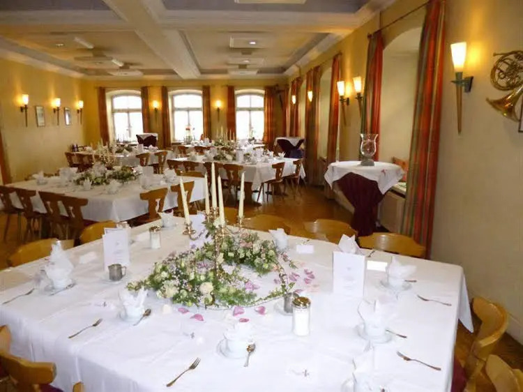 Landhotel Adler
