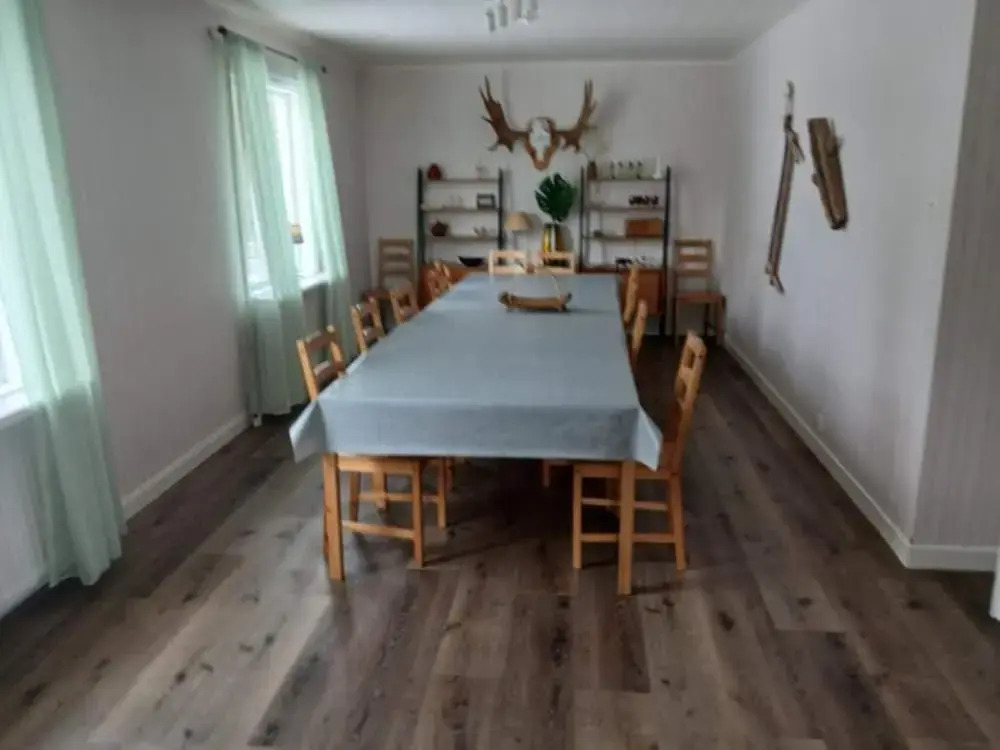 12 Person Holiday Home in Lidsjoberg
