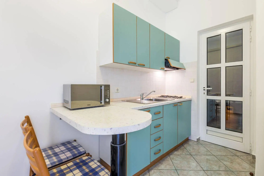 Apartments Gea