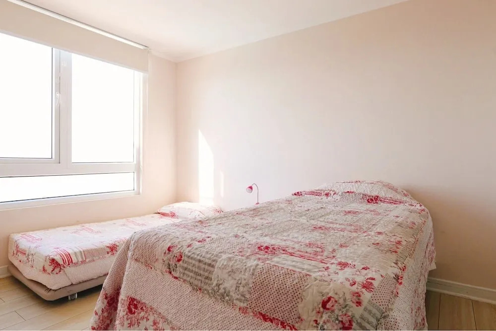 Apartamento 603 Vista Mares