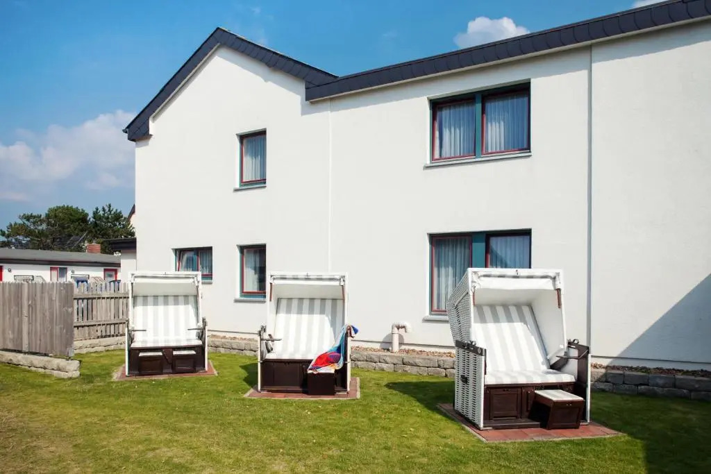 Appartement Beka 15