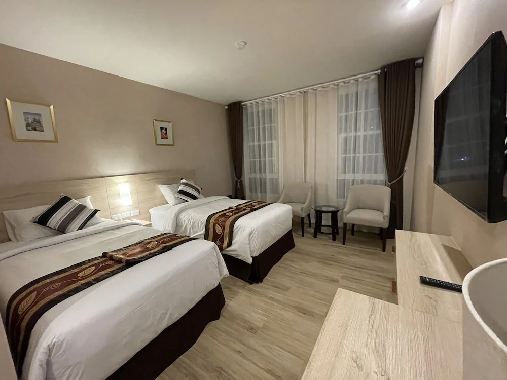 Le Cannes, a Recall Luxe Hotel