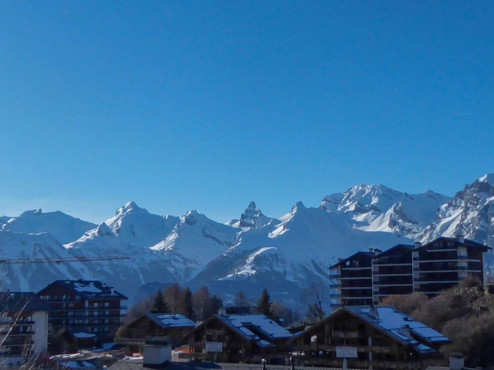 Prameiraz Nendaz in Nendaz