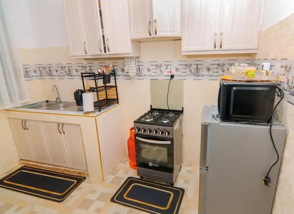 Naiva Heights Lofts