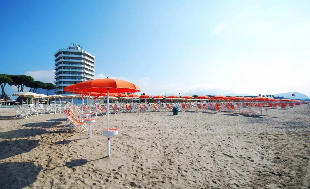 Torre Del Sole
