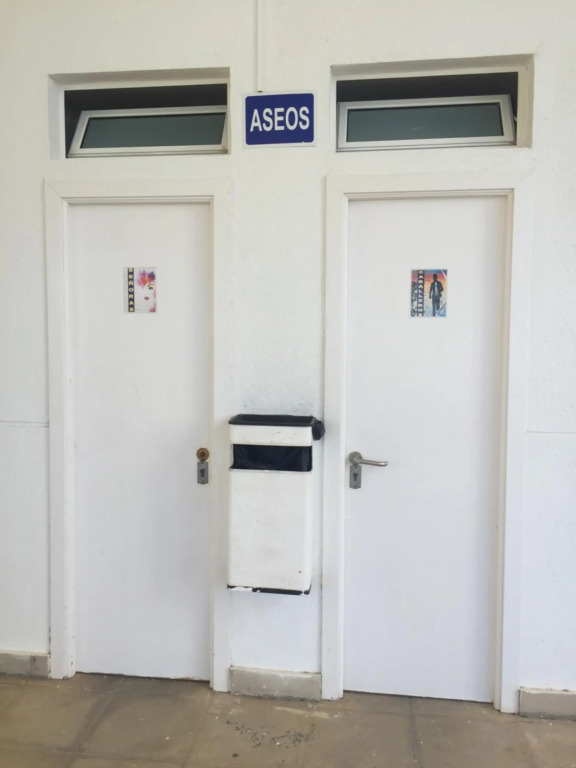 Apartamento Las Terrazas I