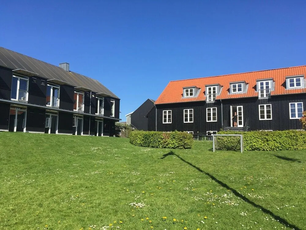 Danhostel Kolding