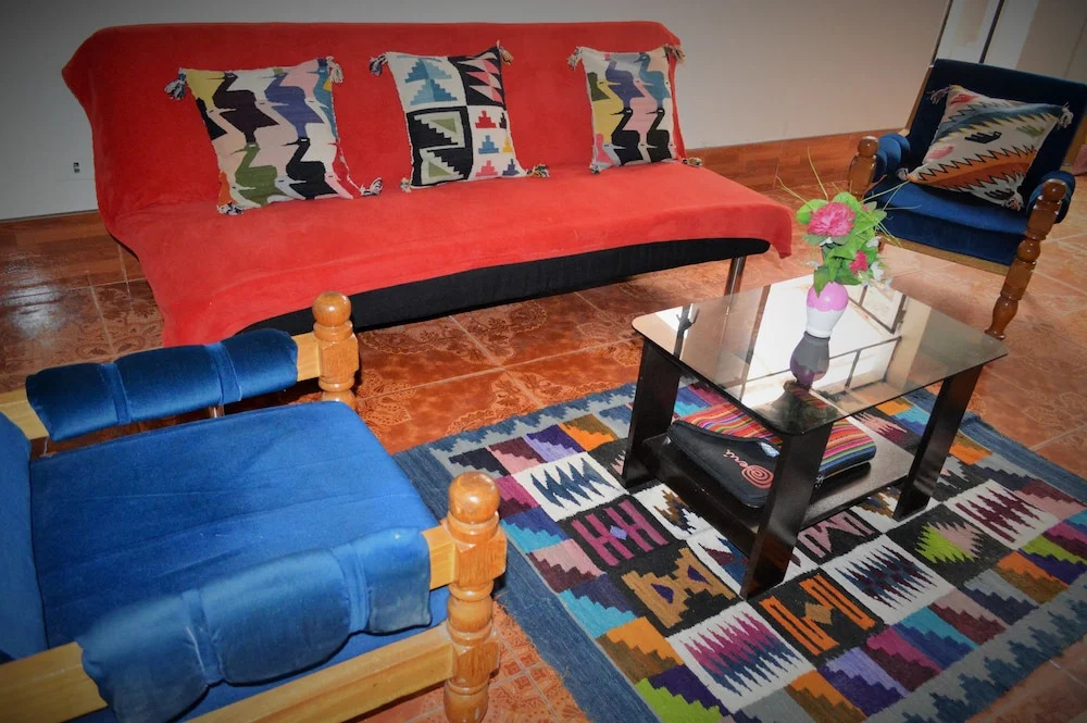 Cusco Casa Del Ande