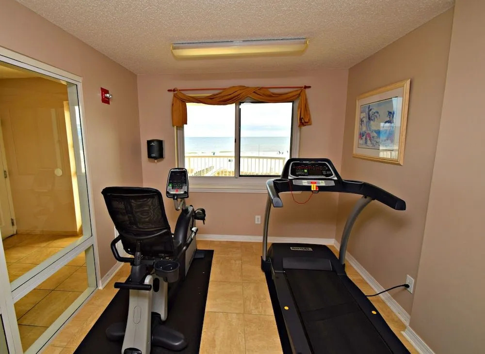 Royal Palms 506 1 Bedroom 2 Bathrooms Condo