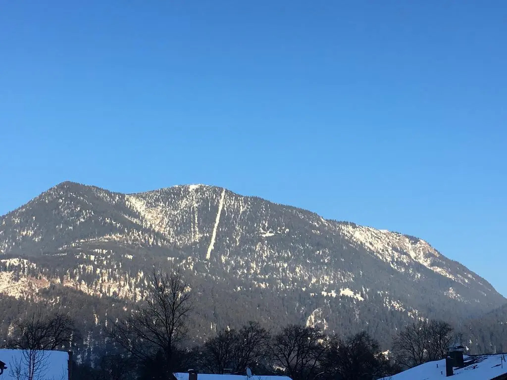 Hotel garni Alpengruss