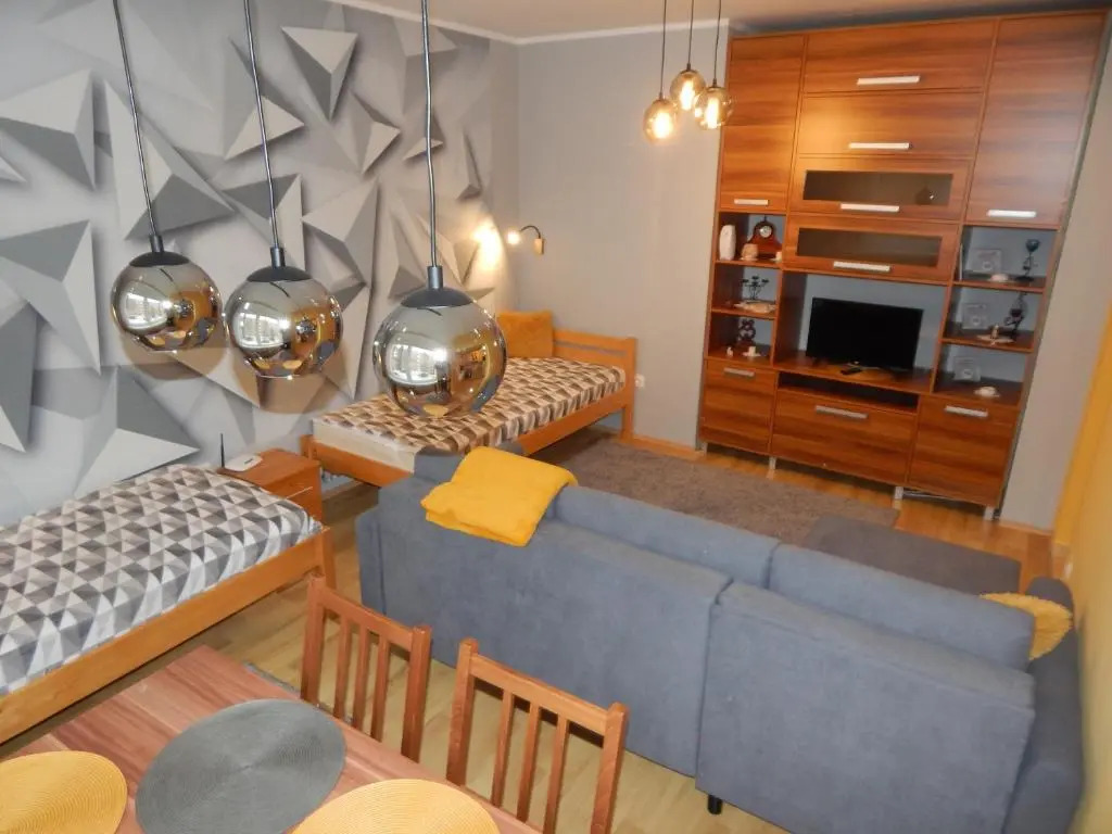 Boros Apartman