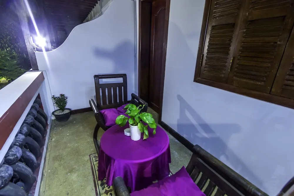 Damnak Kunthea Villa