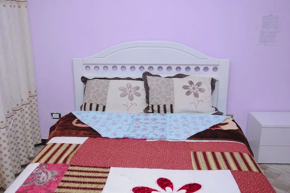 Dire Guest House