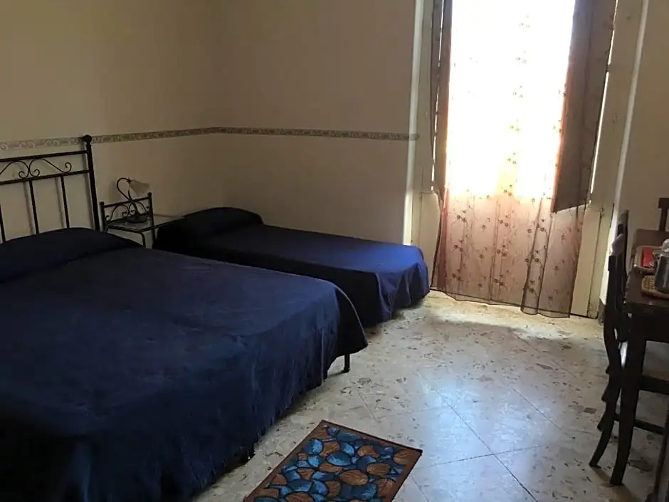 B&B MISTRAL di Lizzio Salvatore