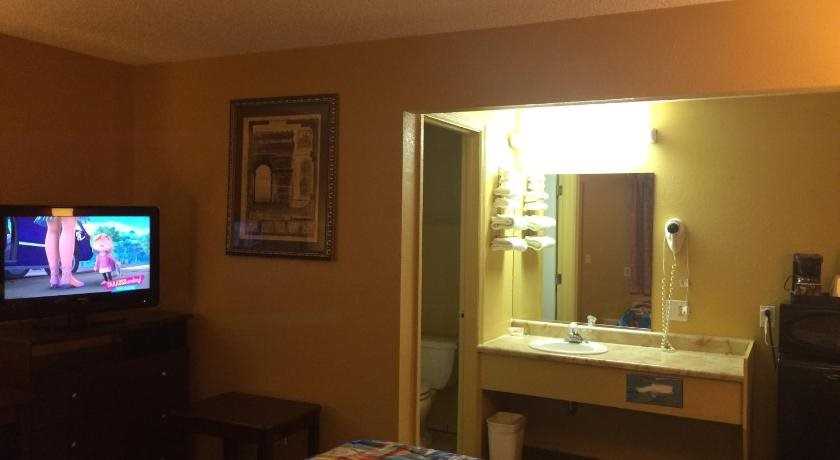 Wye Motel