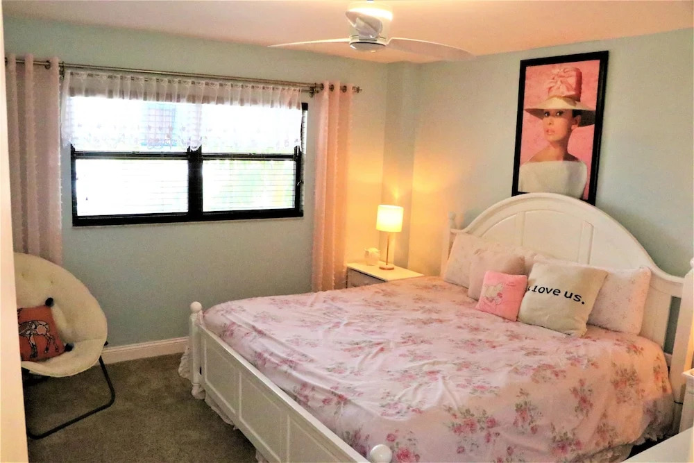 Gulf and Bay Club- A310 2 Bedrooms 2 Bathrooms Condo