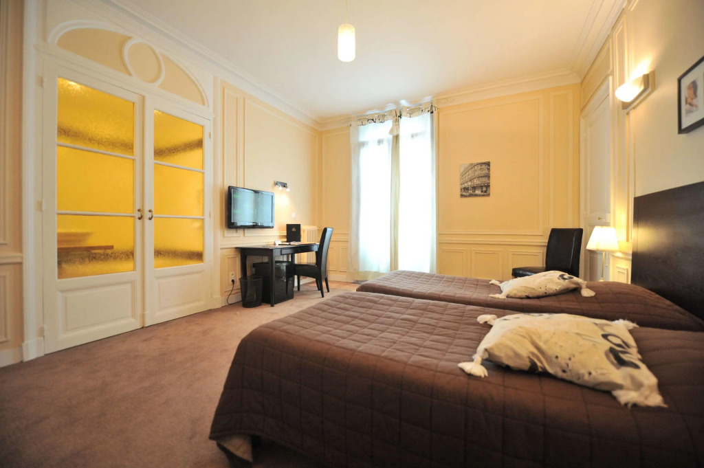 Best Western Hôtel Continental