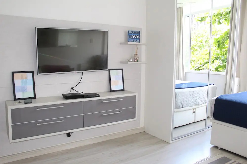 Guest Apartment Ipanema