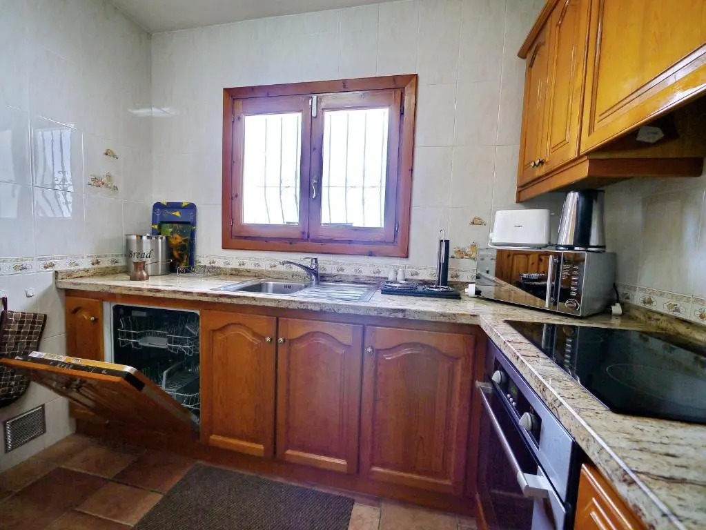 Villa Sophie - by Holiday Rentals Villamar